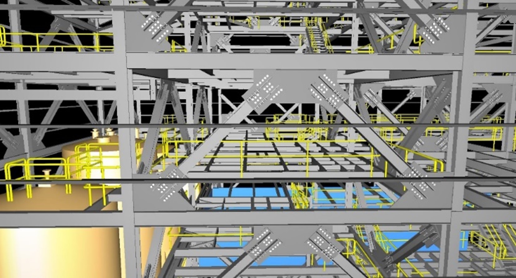 Coos Bay Dry Plant Survey Matrix New World