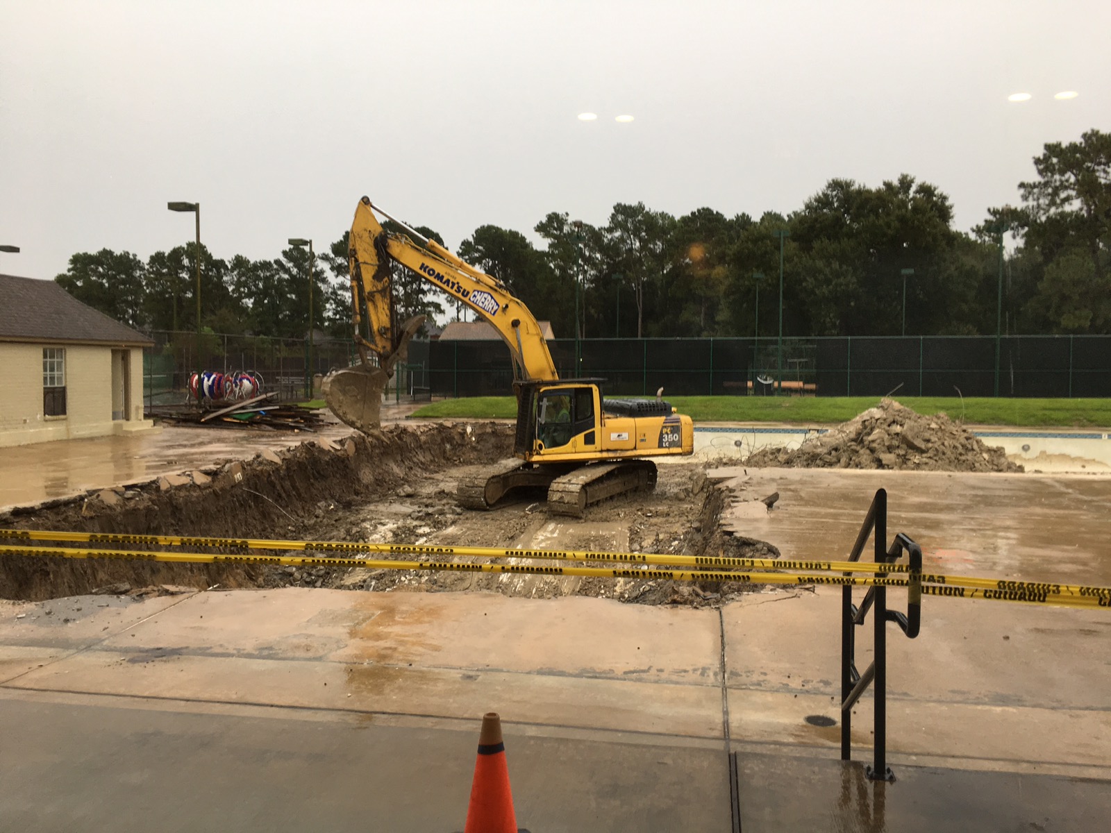 image17 Memorial Northwest Homeowners Association