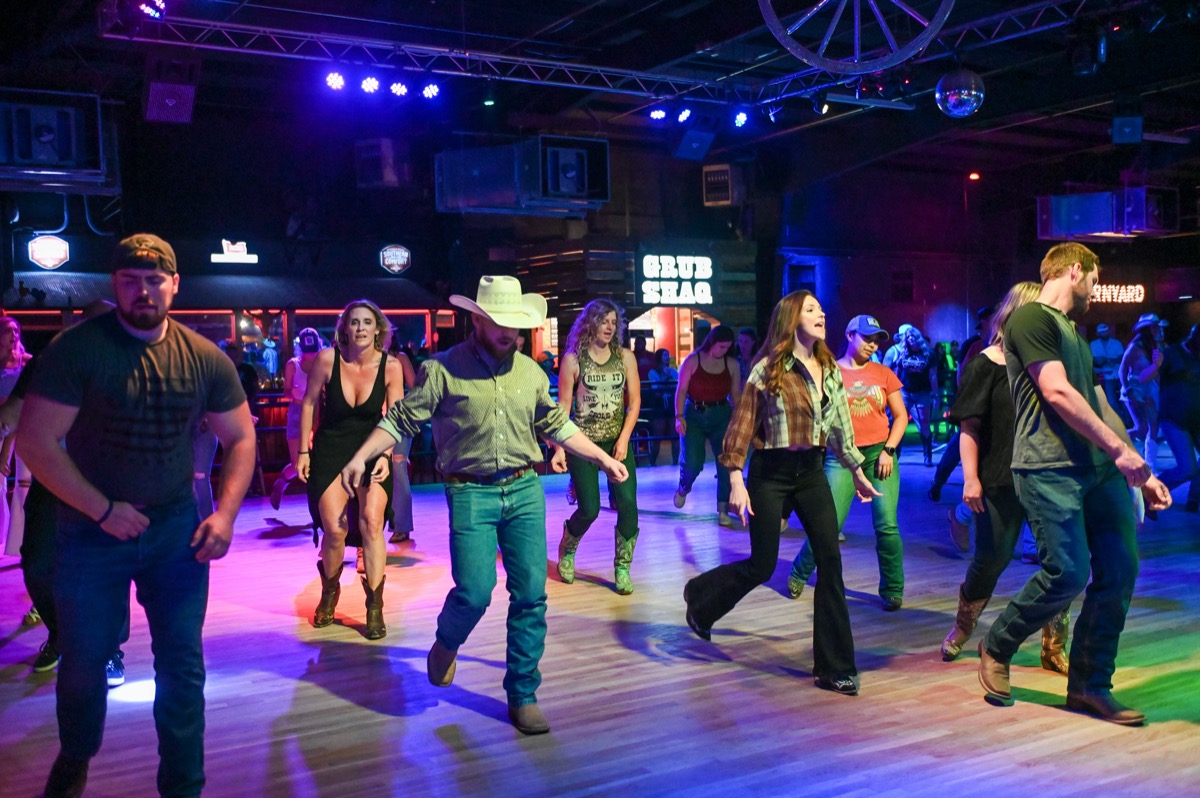 Employment MO Country