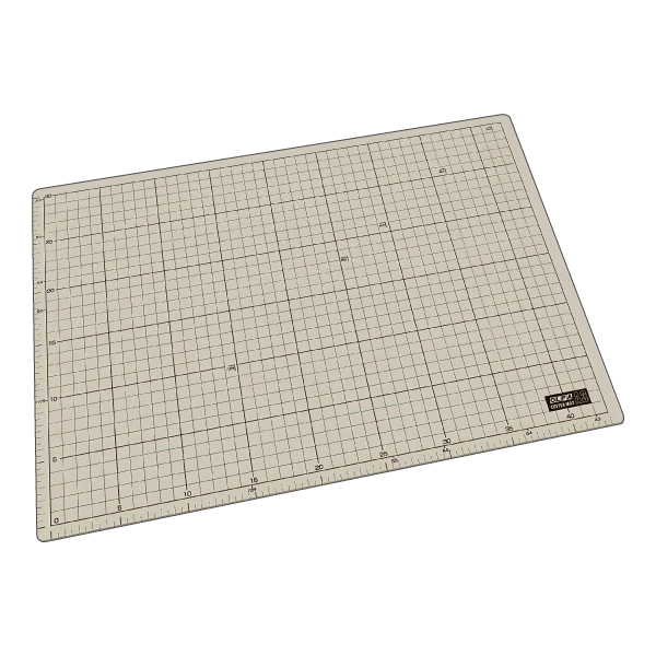 mogami > materials・tools > Cutting mat (A3)