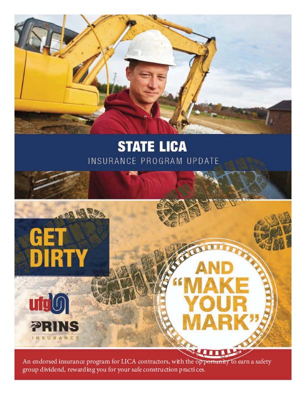 Benefits Missouri Land Improvement Contractors