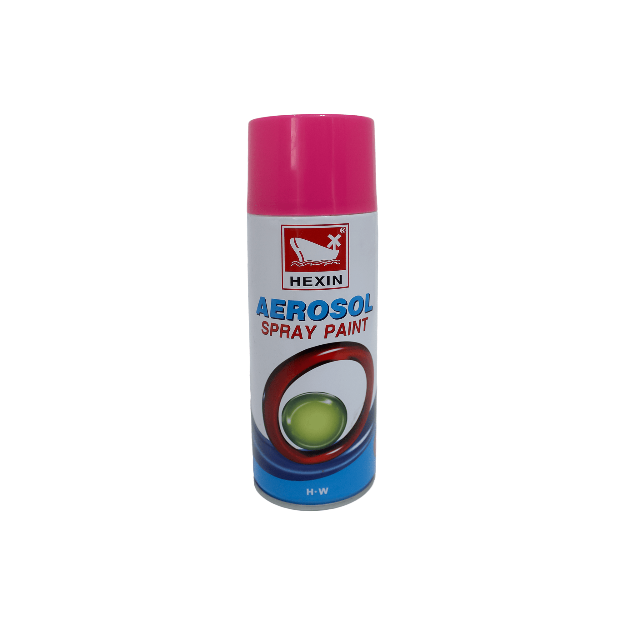 Pink Spray Paint MoTools