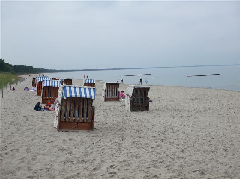 Erst Hochzeit Ostsee Dann Übernachtung