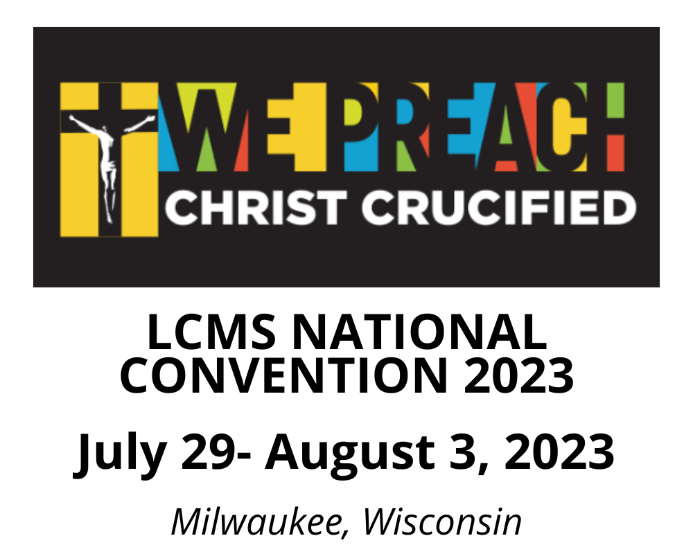 Lcms National Convention 2024 Ollie Atalanta