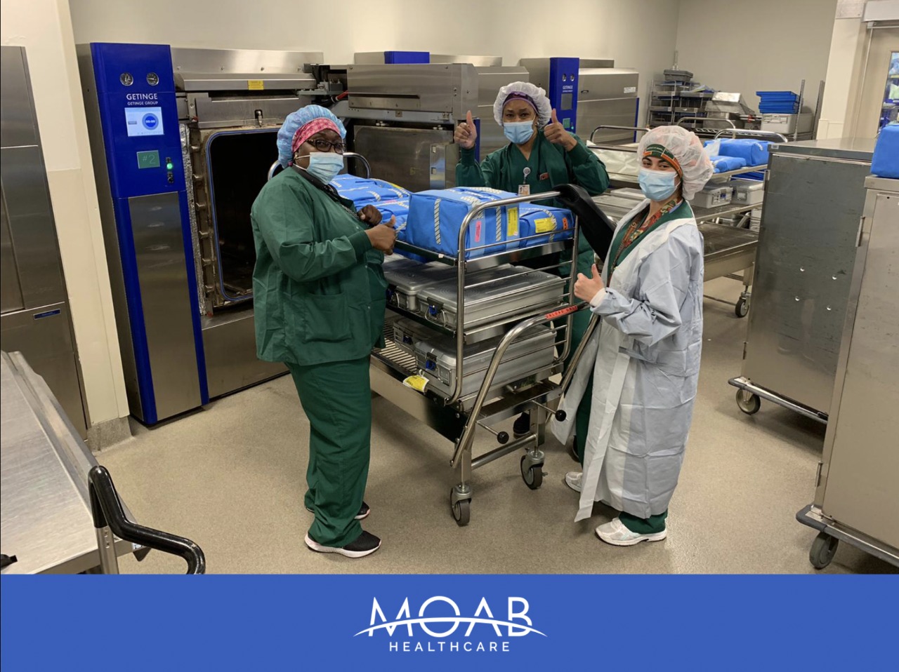 5 Fun Facts About Sterile Processing Moab Healthcare