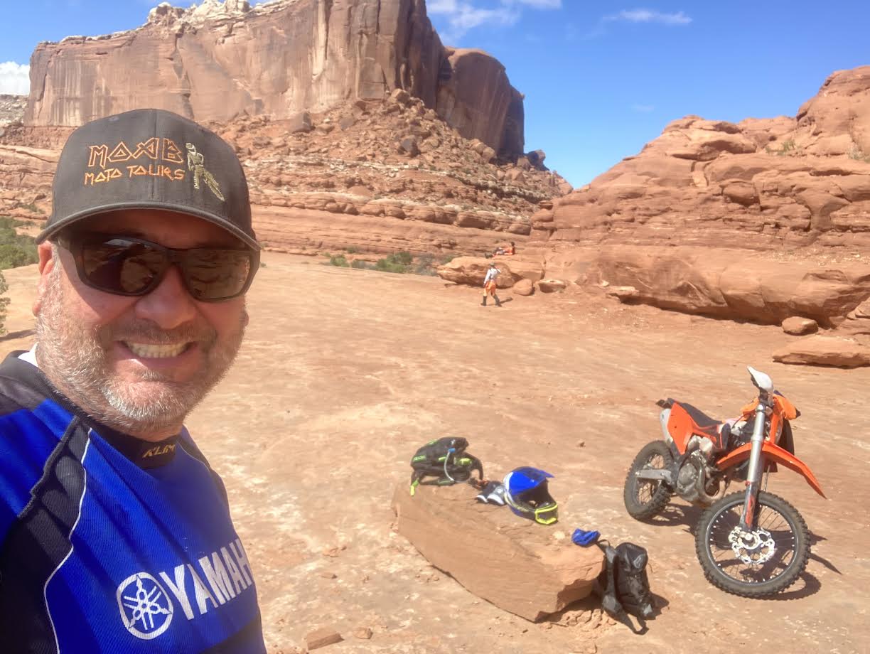 17+ Moab Dirt Bike Rentals MitchealAlisya