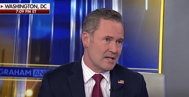 Waltz Investigates Source of Signal Chat Leak [Video] – MOAB Report