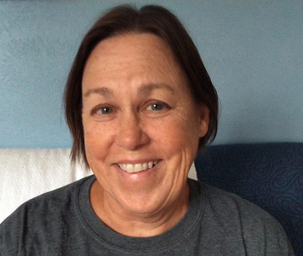 Liz Ford Moab Artists Studio Tour