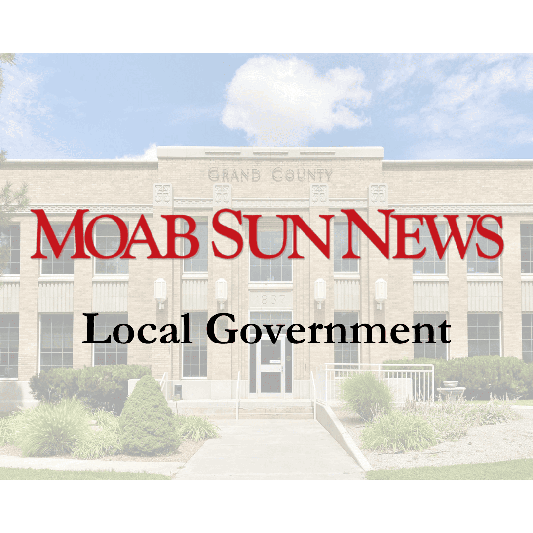 Moab property tax passed Moab Sun News Moab, Utah