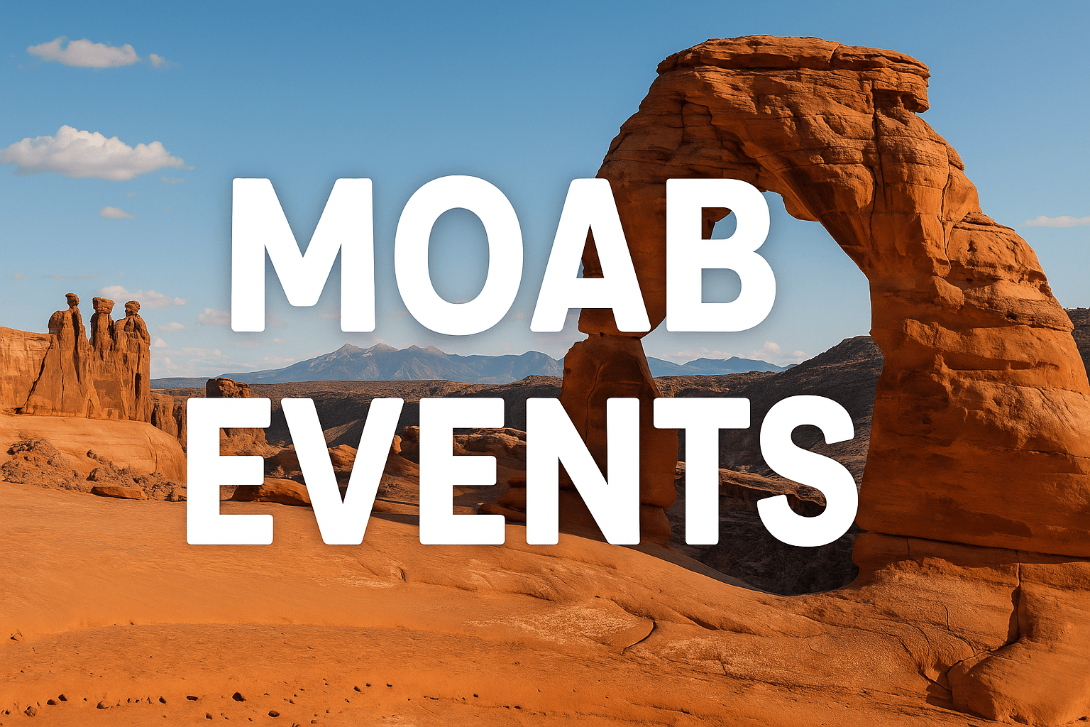 Moab Sun News News, events and culture from Moab, Utah