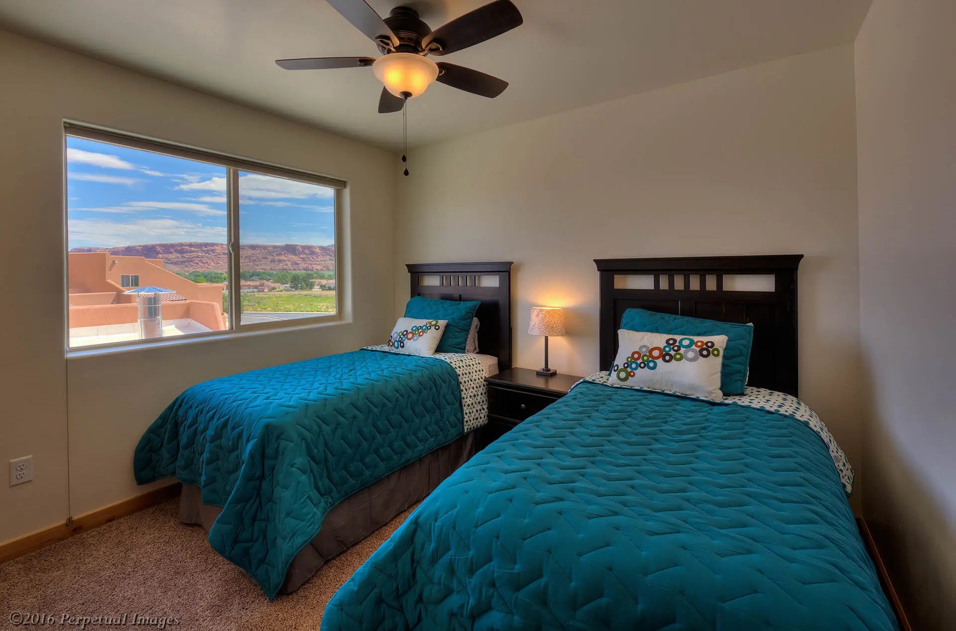 Rim Village Vistas • 8A8 Moab Utah