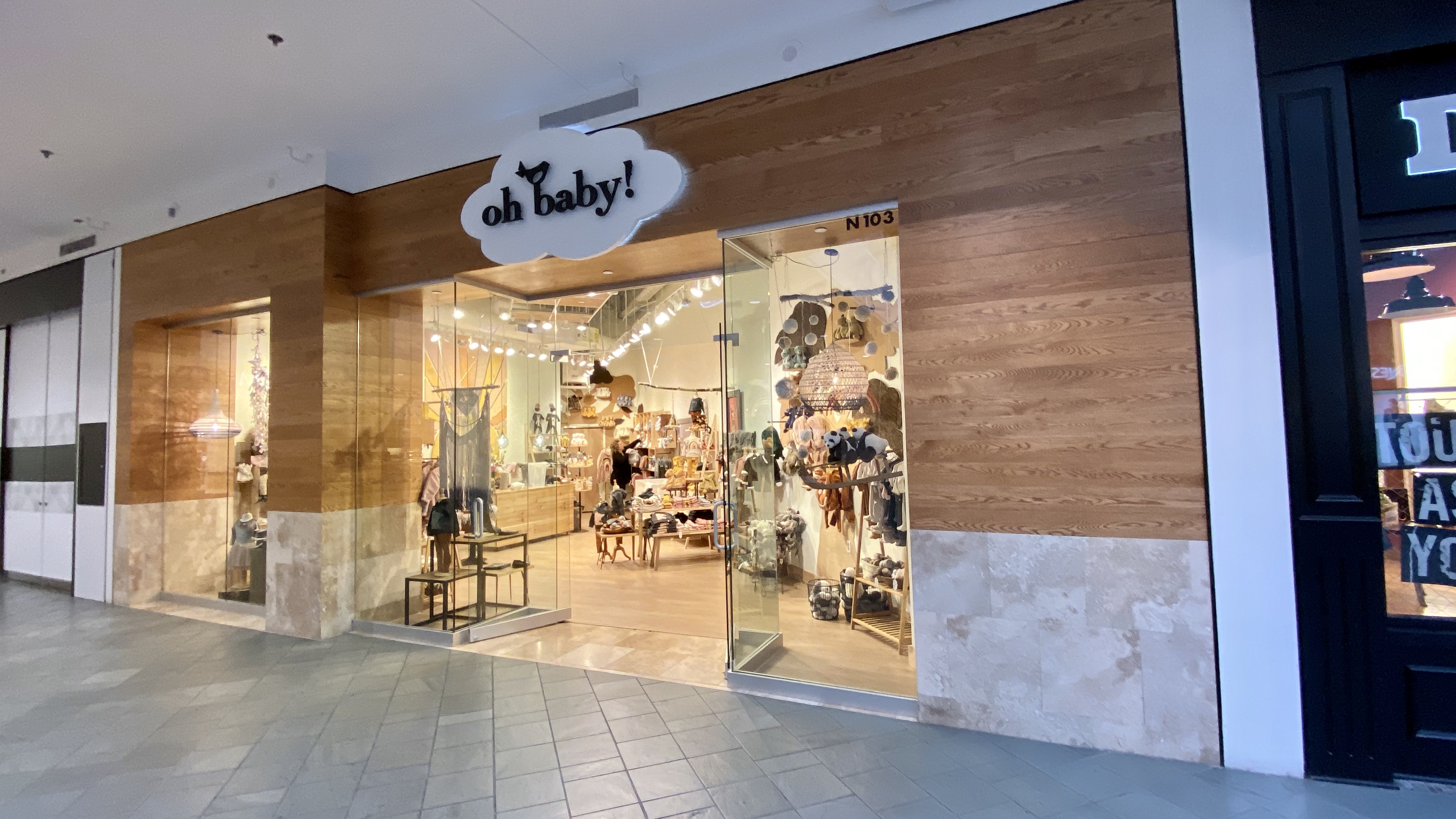 Oh Baby! Mall of America®
