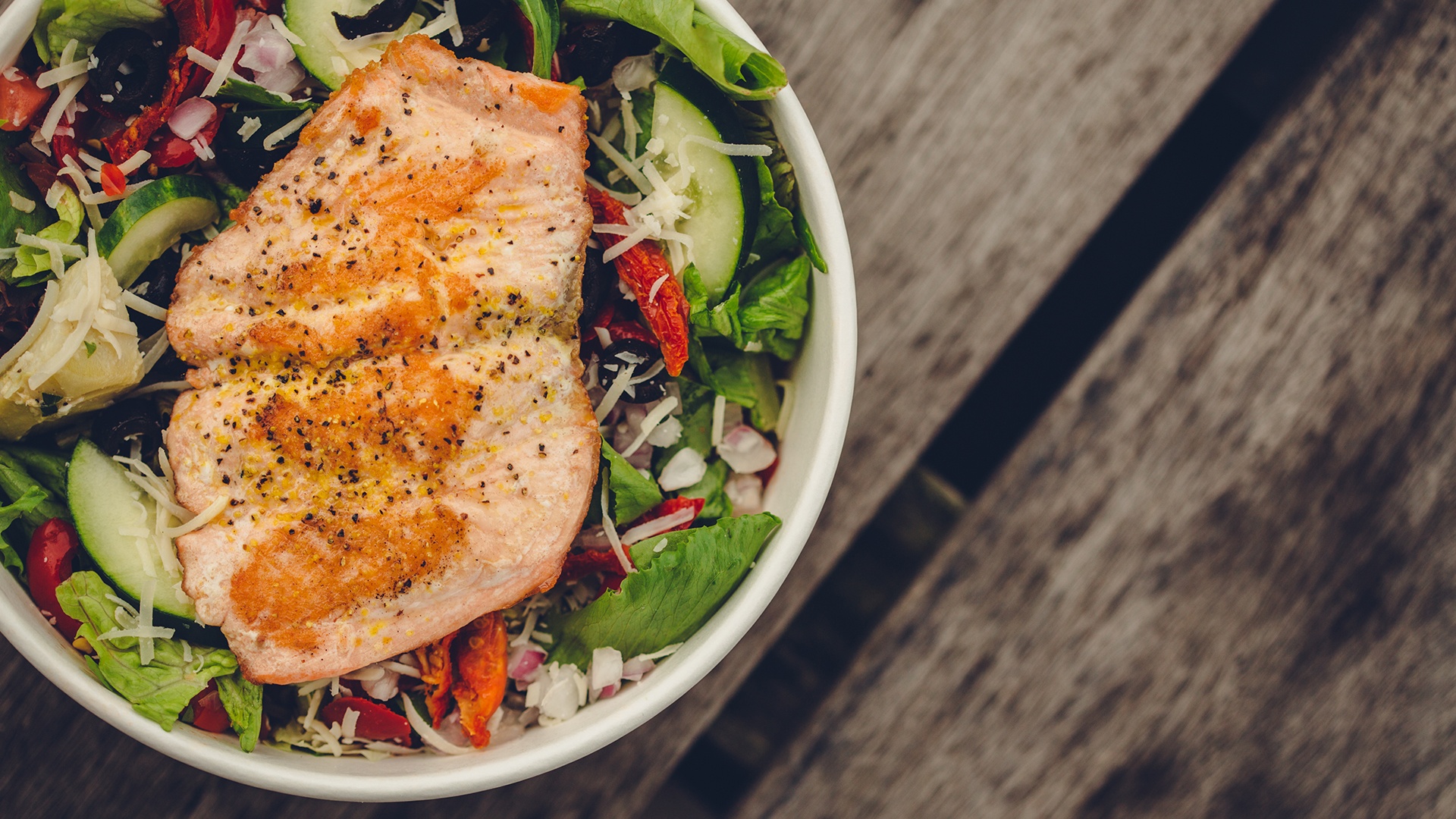 Piada Italian Street Food Mall of America®