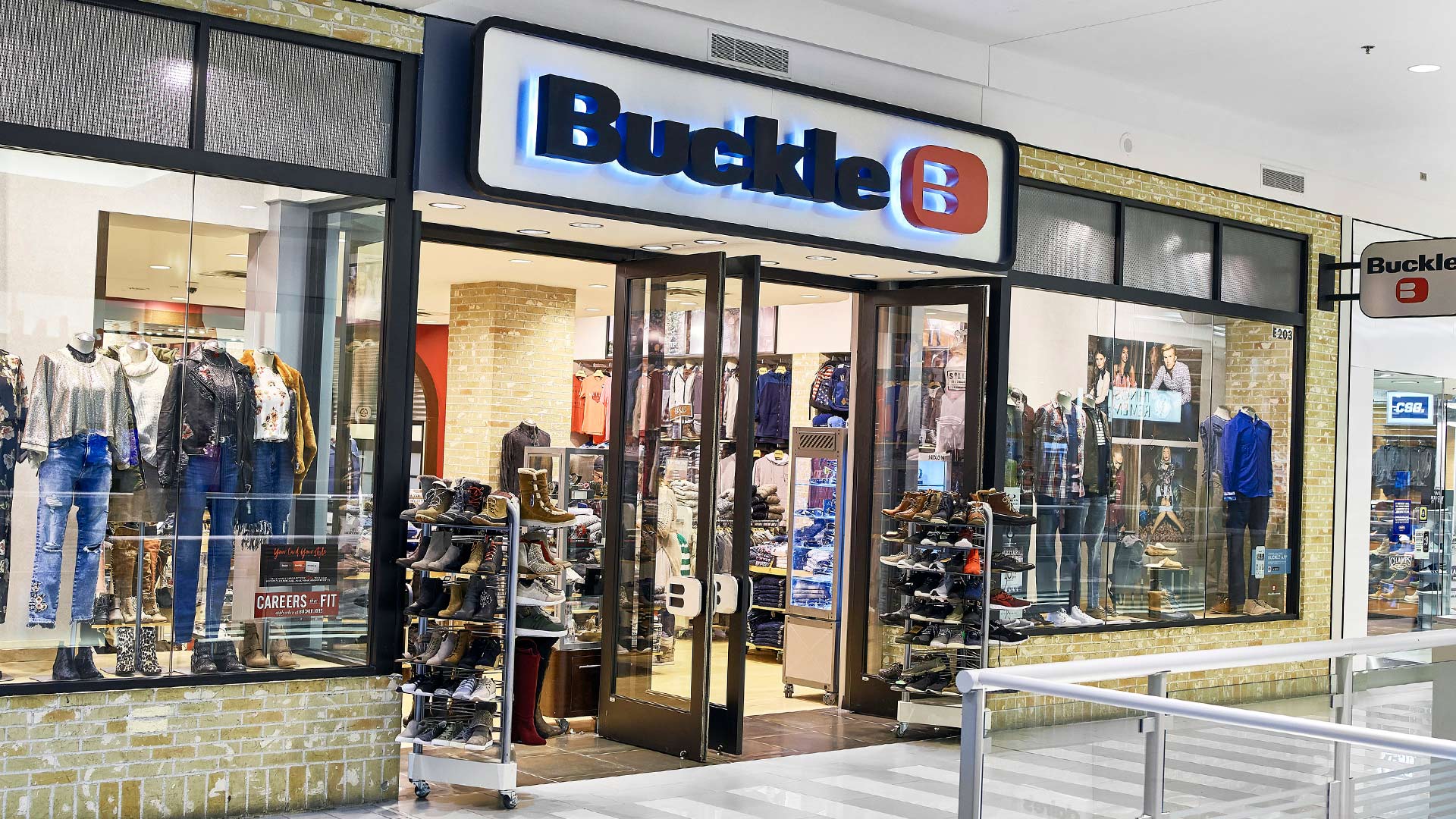 Buckle Mall of America®
