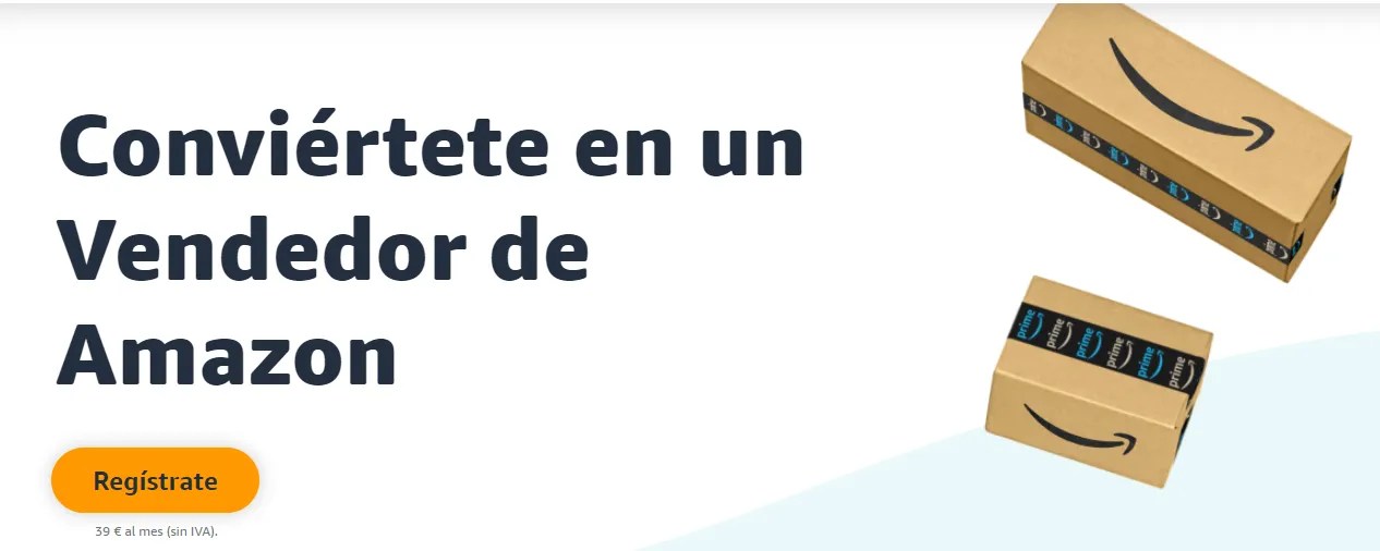 Cómo funciona Amazon FBA