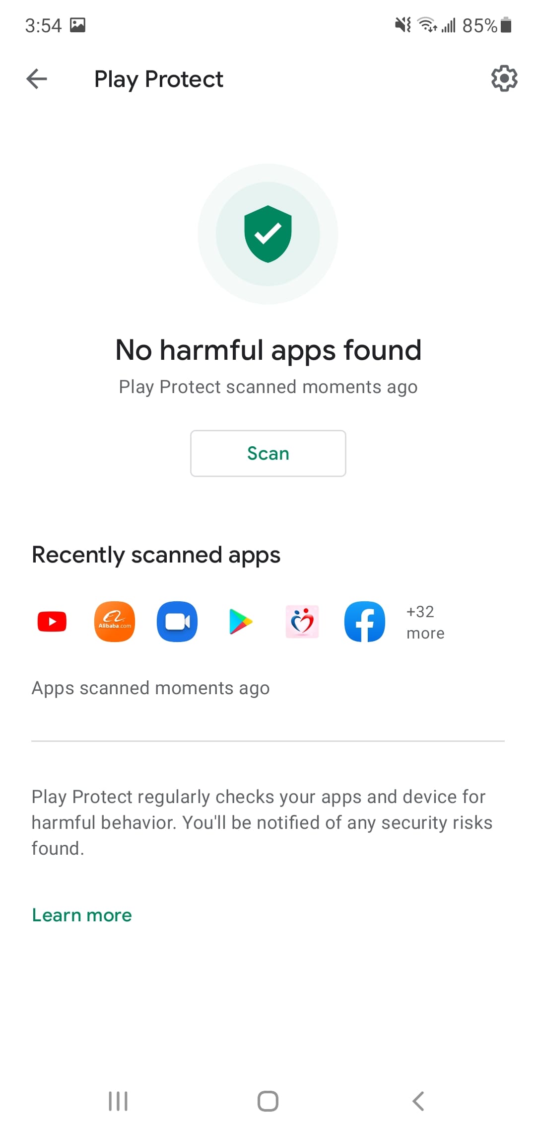 5 طرق للتحقق من اختراق هاتف اندرويد الخاص بك محمد علي