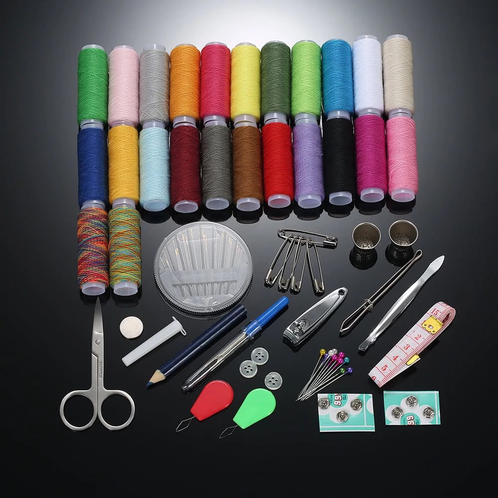 Complete Your Sewing Kit with These MustHave Accessories MOAM Sewing