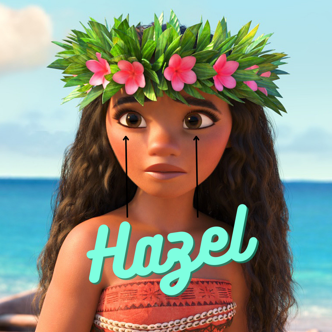 How To Spell Moana Cheap Moana Disney Merchandise