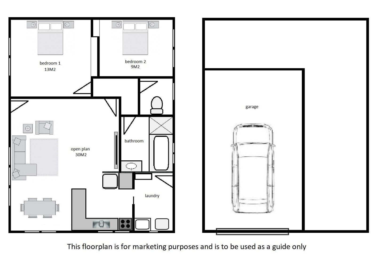 1/25 Daylesford Road Moane's Real Estate