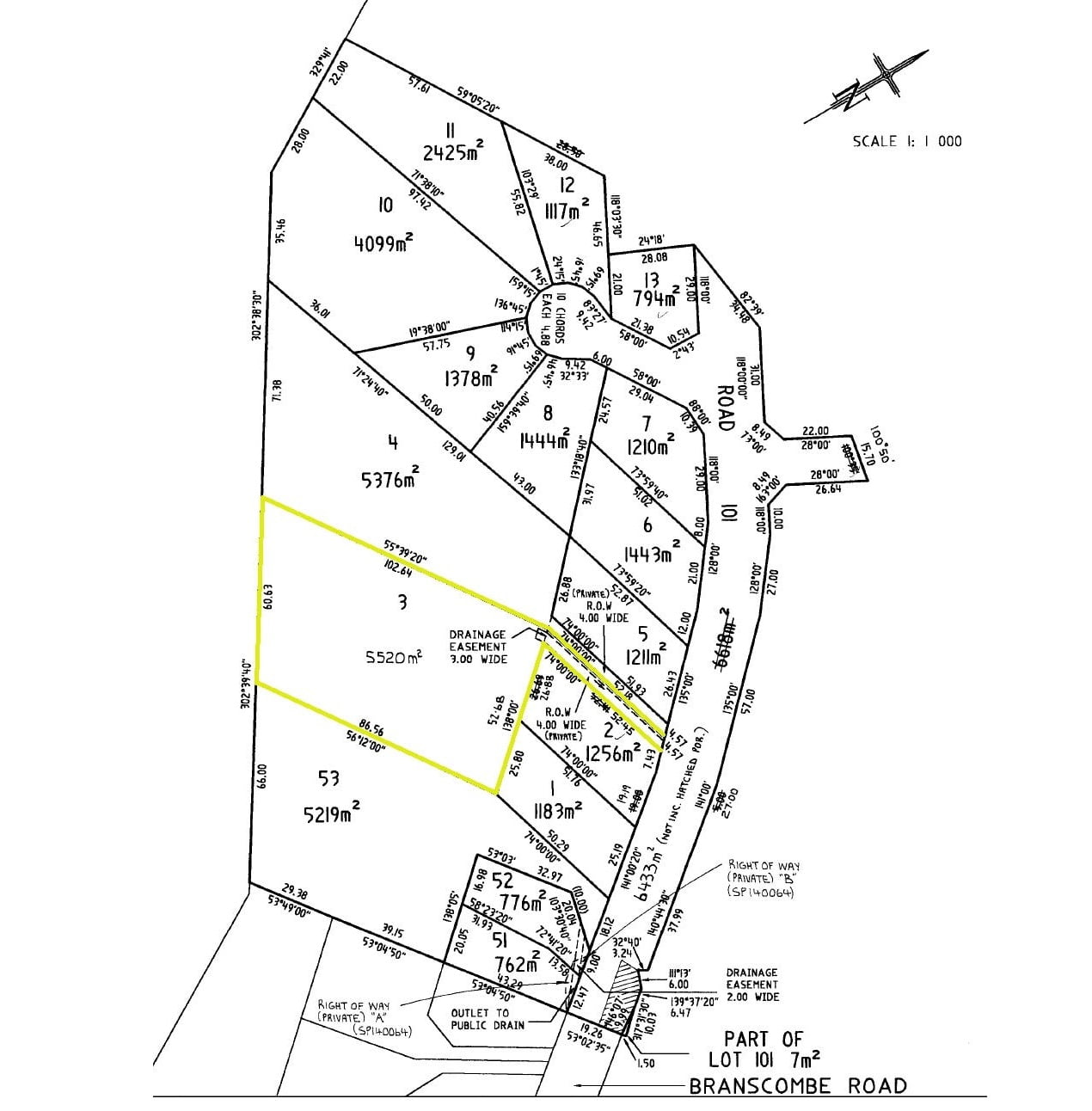 129 Road Moane's Real Estate