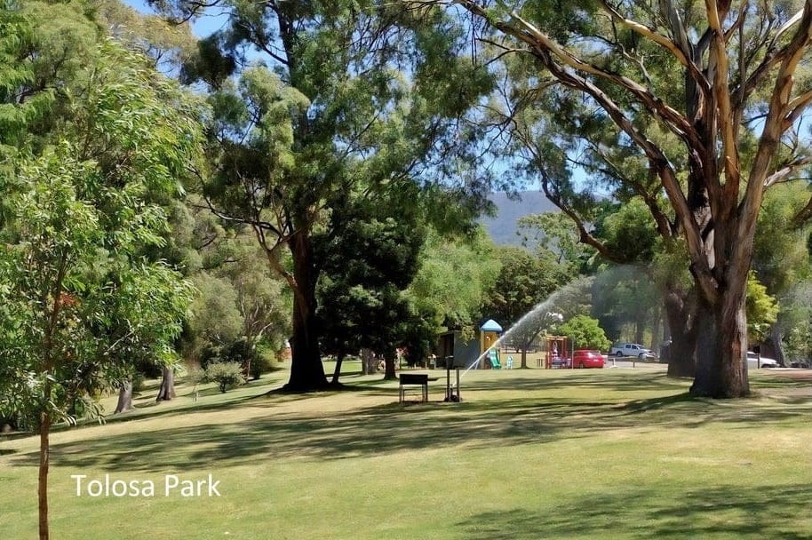 6 Batten Court Moane's Real Estate