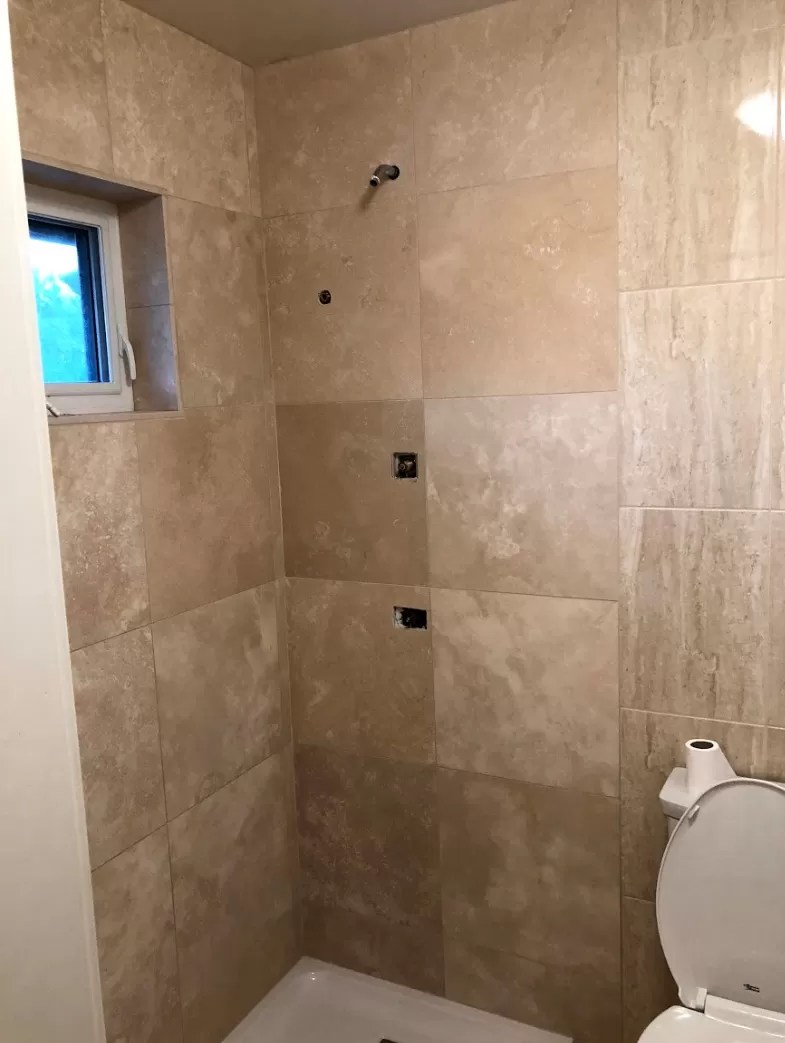 Bathroom Renovations Edmonton Custom Bath Moar Tile Inc