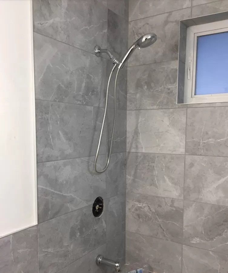 Bathroom Renovations Edmonton Custom Bath Moar Tile Inc