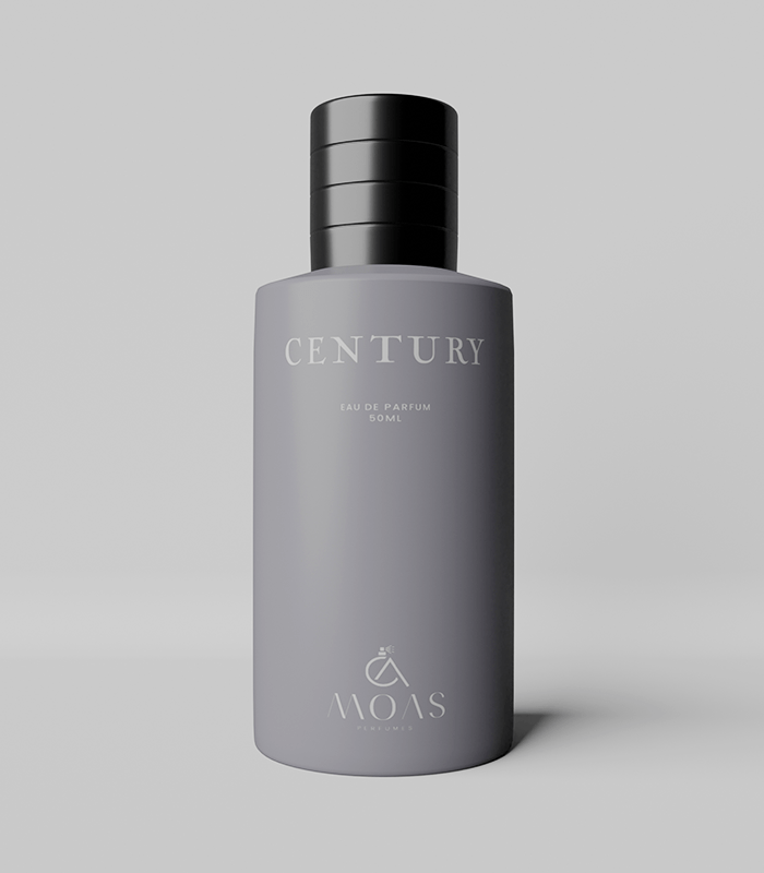 CENTURY Impression of Creed Aventus MOAS PERFUMES