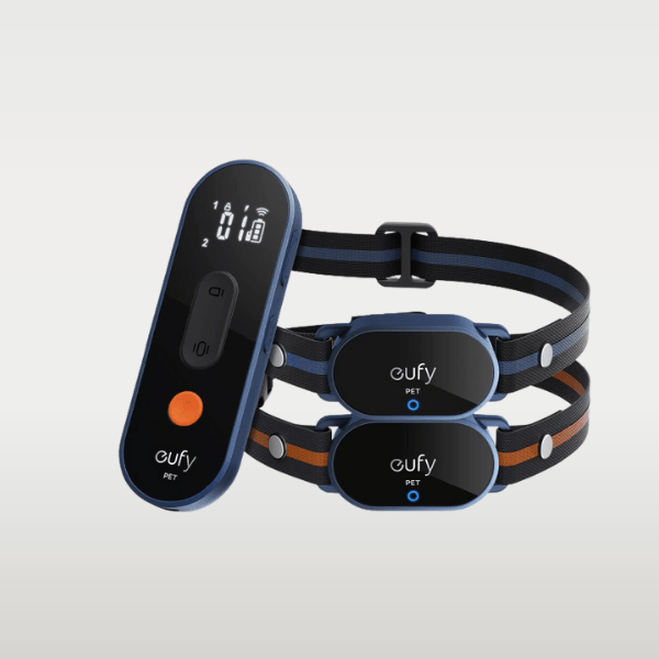 eufy Pet Dog Training Collar Moa's Products