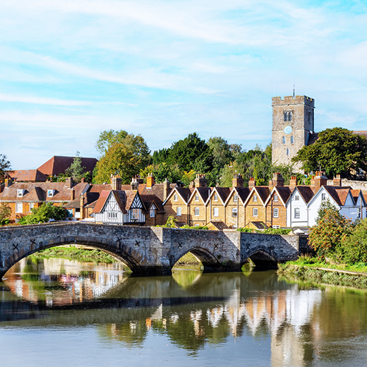 Shared Ownership Tonbridge & Malling Homes For Sale Moat Homes