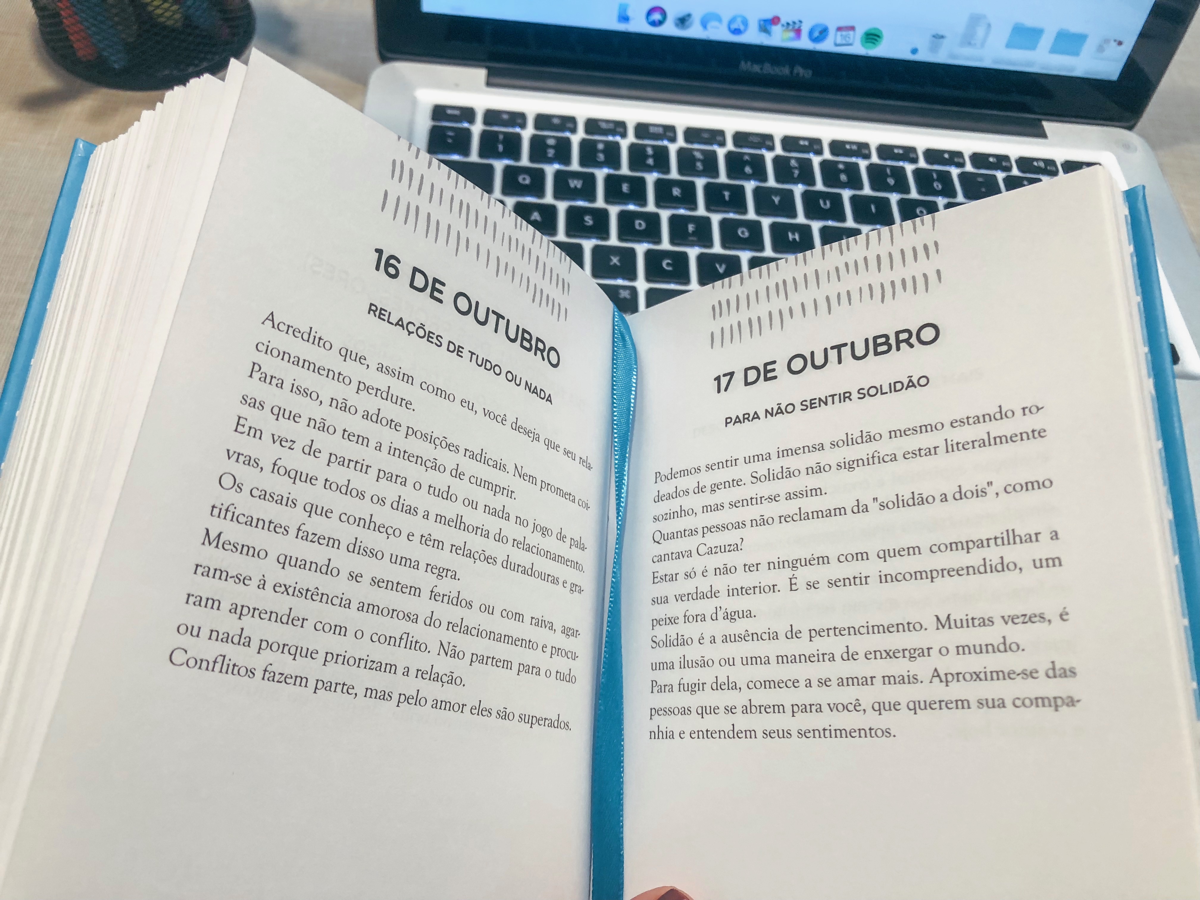 Indicação de livro meu livro da consciência itk treinamentos