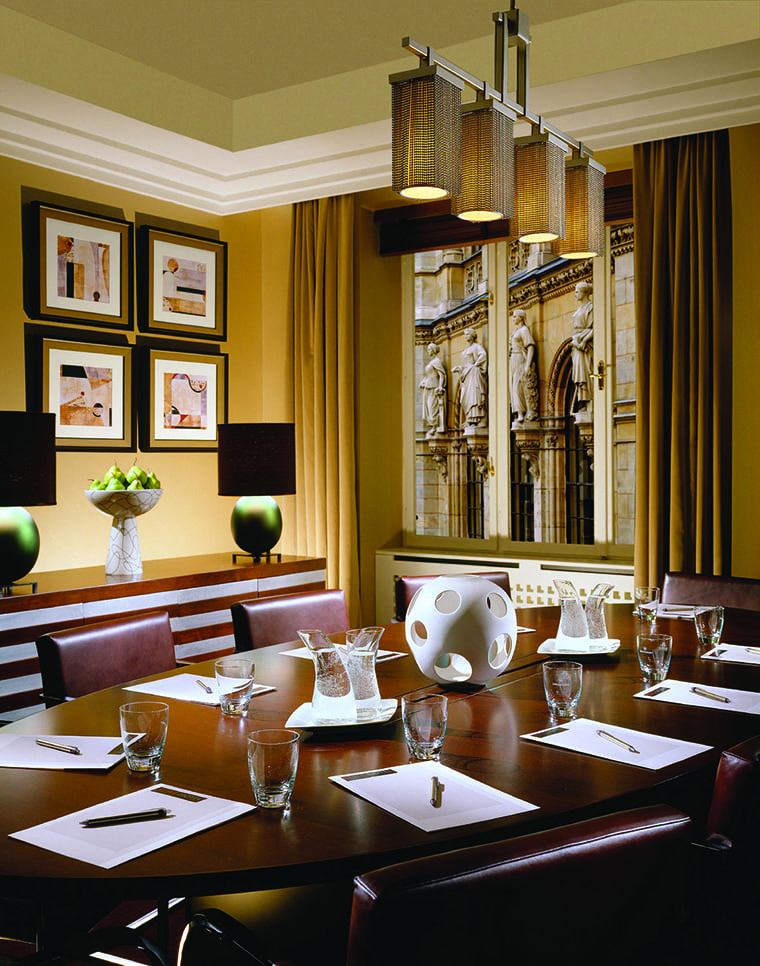 RADISSON BLU STYLE HOTEL Vienna MOB
