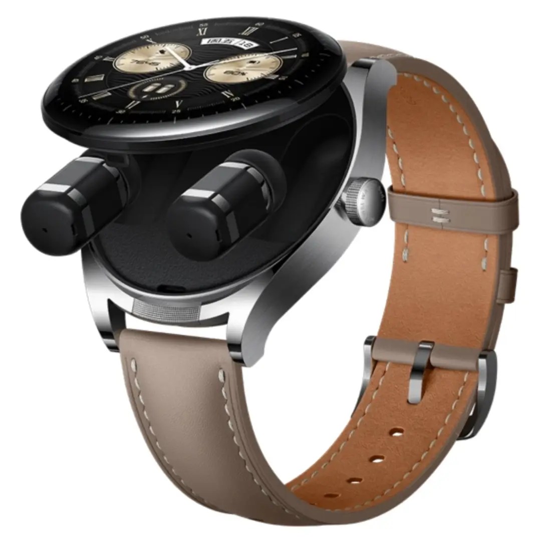 سعر و مواصفات Huawei Watch Buds عيوب و مميزات