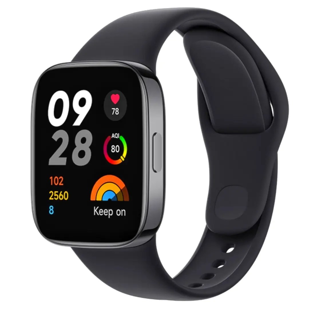 سعر و مواصفات Redmi Watch 3 عيوب و مميزات