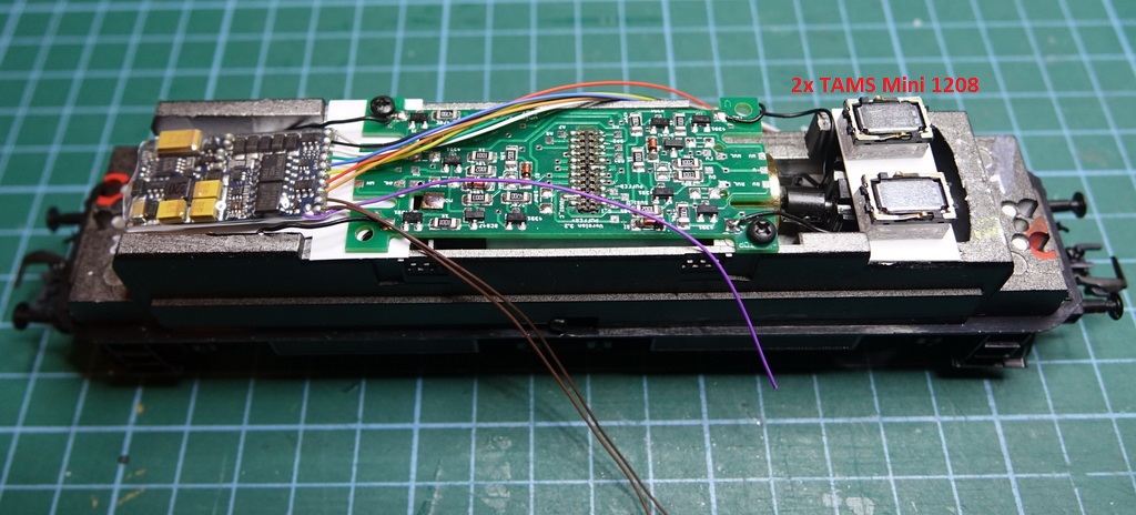 Frank's Projekt Bahnpark Augsburg Thingiverse Drehscheibe Seite 9