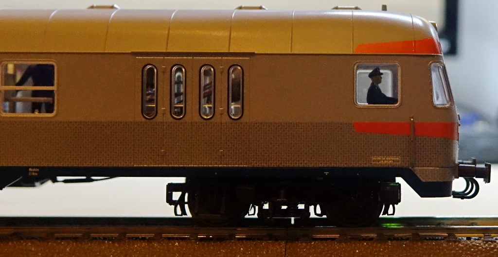 Frank's Projekt Bahnpark Augsburg Lokschuppentore Seite 11