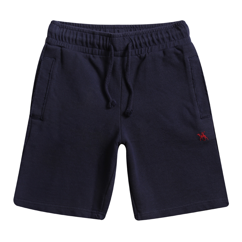 French Terry Shorts - Mobaco