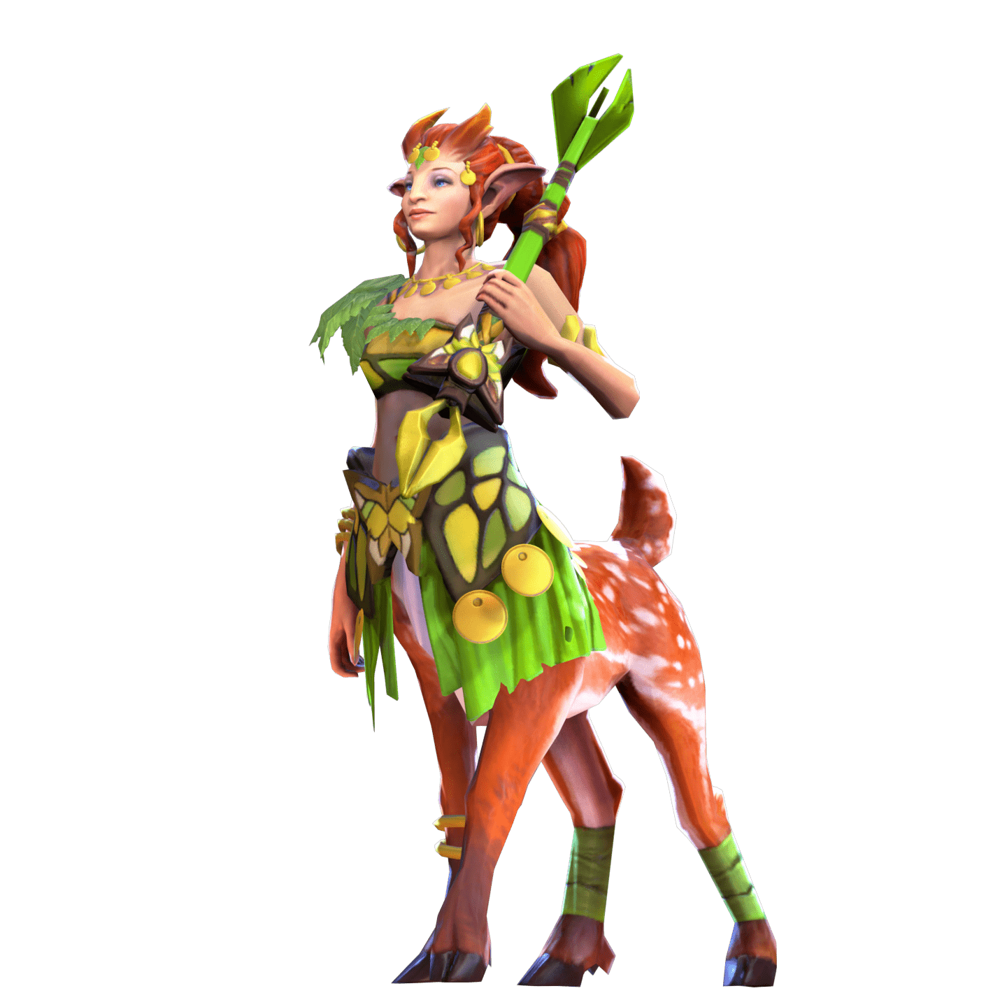 Enchantress Dota Guide MOBA Now