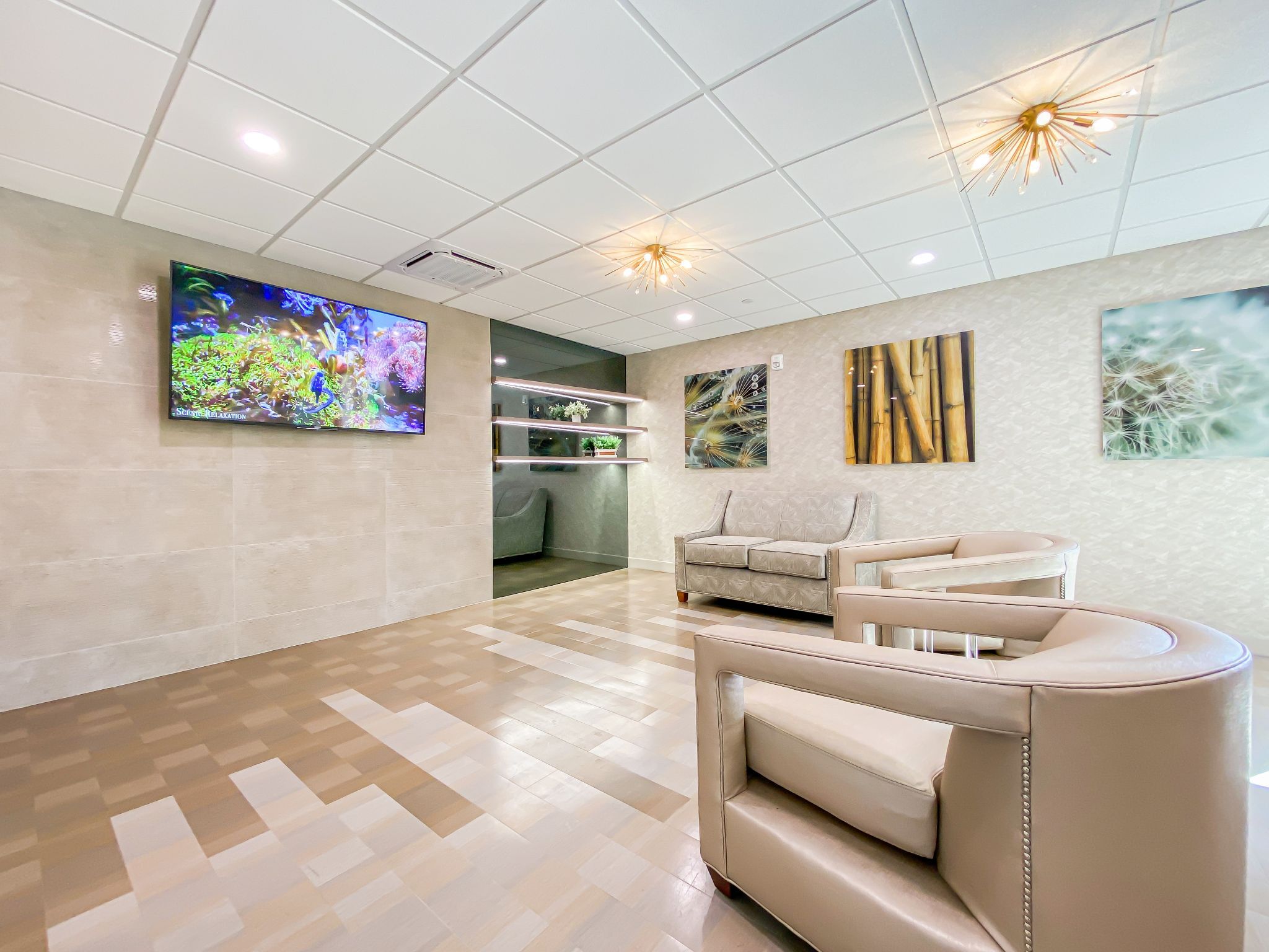 AristaCare at Cherry Hill Mobat