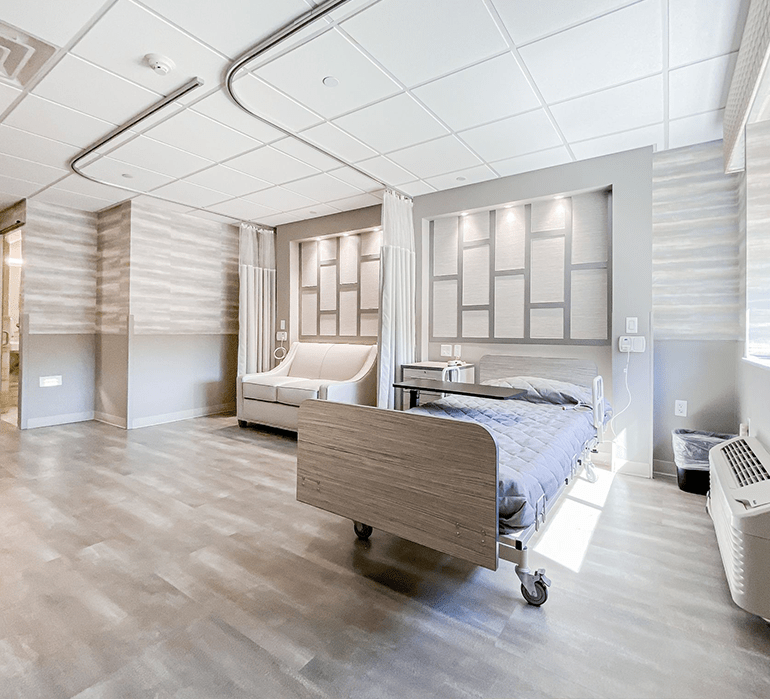 AristaCare at Cherry Hill Mobat