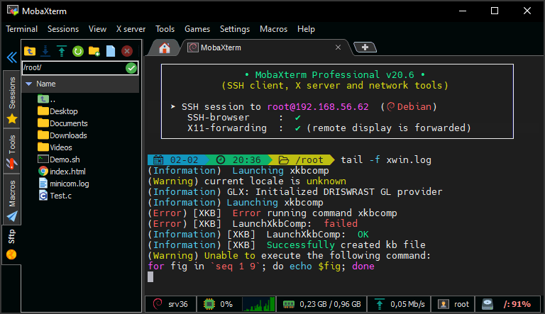 Xterm For Windows 10 Download