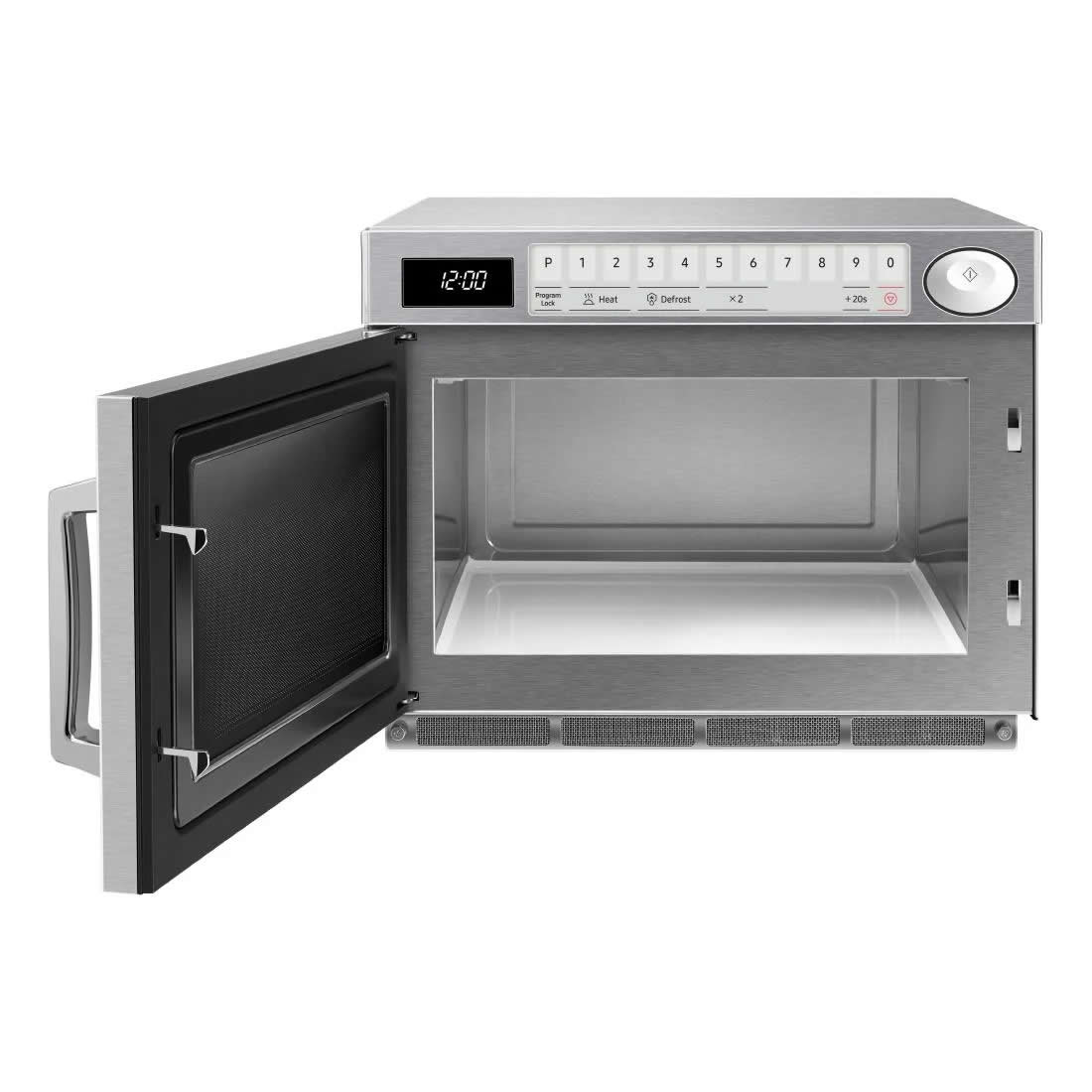 Commercial Microwave Oven 1500W Catering Quality Free Delivery