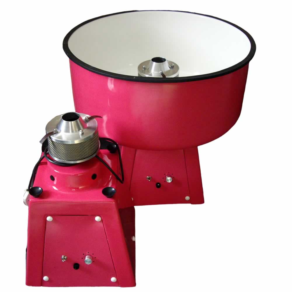 Candy Floss Machine Maker Commercial Cotton Candy Maker