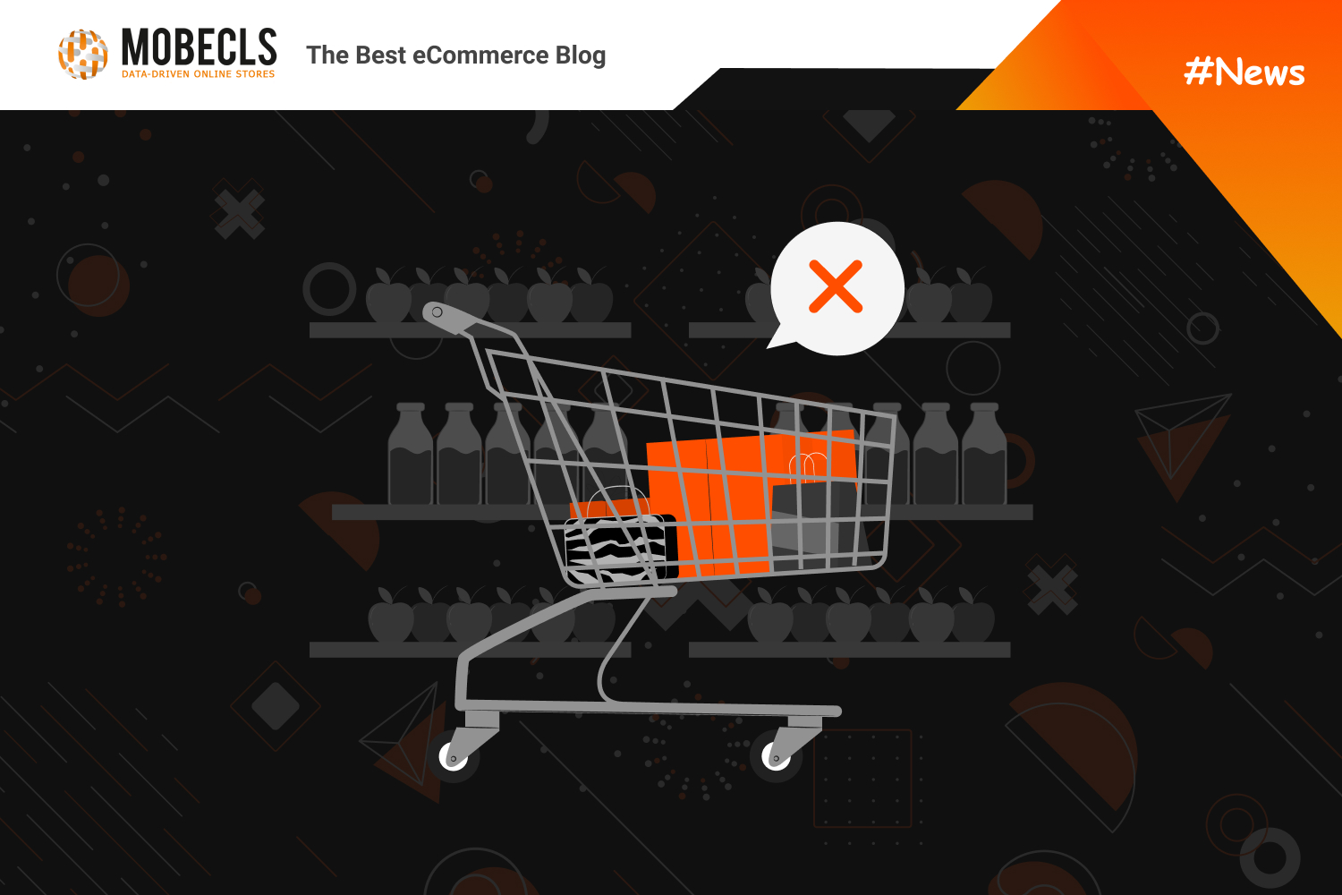 How to Reduce Cart Abandonment Rate on Sites