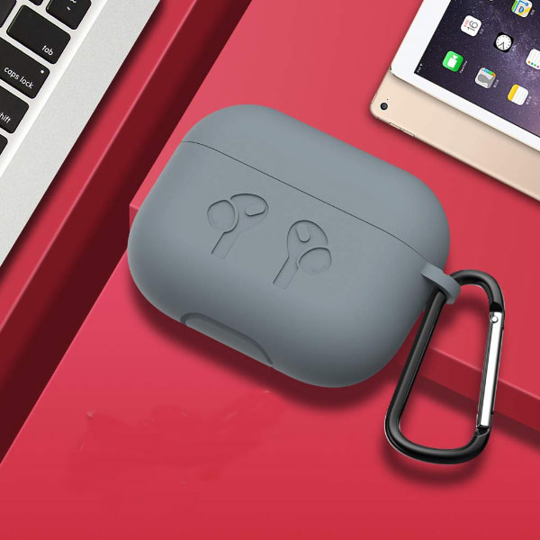 Airpods Pro Silicone Case moBeeTa