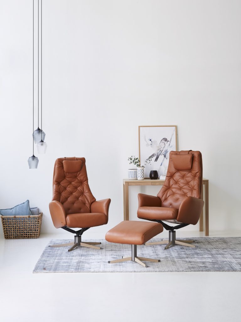 Bd Fåtölj Köp SNURRFÅTÖLJ från BD MÖBEL hos oss på Möbelköp i Tidaholm.