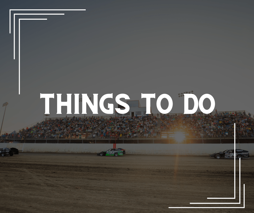 Moberly Missouri Convention & Visitors Bureau 2.0 Visit Moberly, Missouri