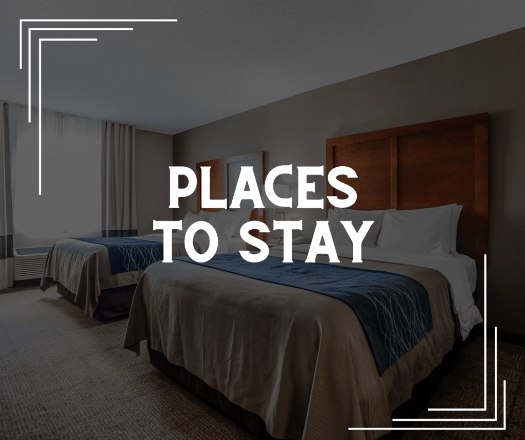 Moberly Missouri Convention & Visitors Bureau 2.0 Visit Moberly, Missouri