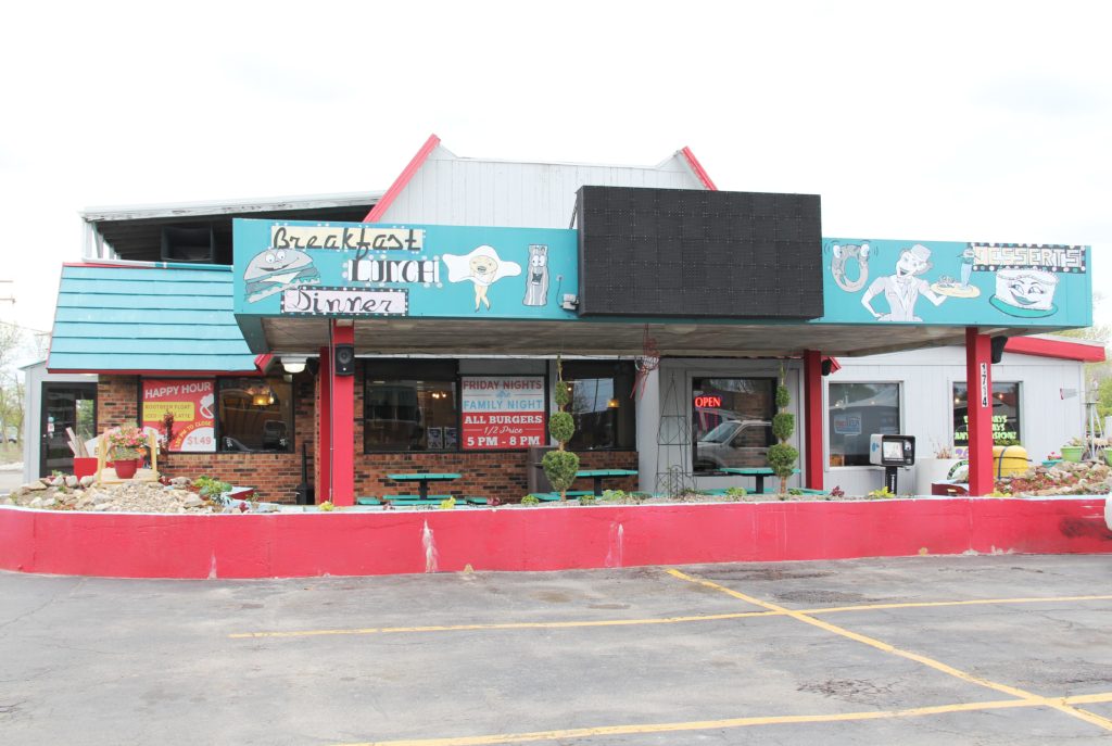 Local Flavor Visit Moberly, Missouri