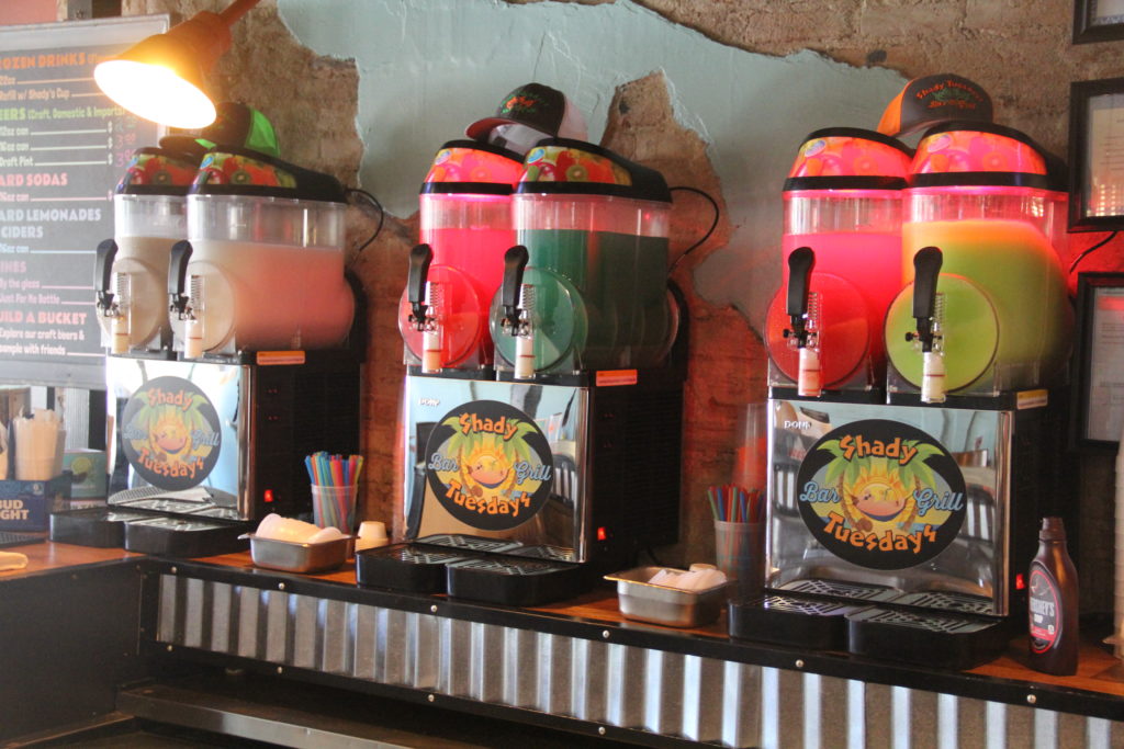 About Moberly Visit Moberly, Missouri